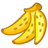 Banana Icon